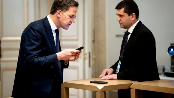 Radu Miruță, de la Munchen: „Lumea se schimbă rapid, iar România trebuie să fie printre cei care influențează această schimbare”