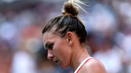 Simona Halep, antrenament inedit! Ce MESAJ DE SUSȚINERE a fost postat de o mare campioană pentru româncă