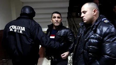 Trei membri ai clanului Corduneanu și alți doi interlopi, trimiși în judecată