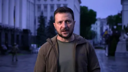 LIVE | Război în Ucraina, ziua 141: Zelenski, după ce separatiştii din Doneţk au spus că au fost recunoscuţi ca „stat” de Coreea de Nord: „Vom reacţiona foarte dur la toate nivelurile”