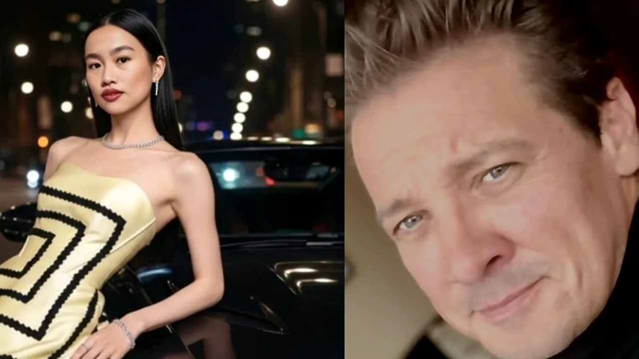 Actorul american Jeremy Renner, acuzat de hărţuire sexuală și comportament violent de regizoarea chineză Yi Zhou