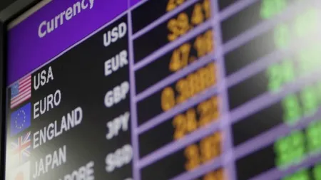 Curs valutar 8 martie. Leul, la un nou minim istoric față de euro!