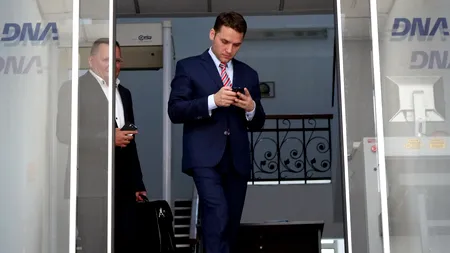 ANALIZA LUI PONTA: „Opoziția impotentă așteaptă să ne dea DNA-ul jos!