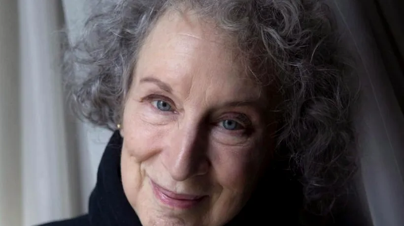 Când va fi lansat noul roman al scriitoarei Margaret Atwood