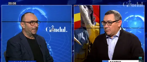 VIDEO | Victor Ponta: „Angela Merkel m-a impresionat. Privea România cu multă curiozitate”