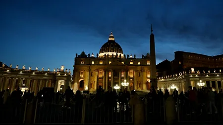 Funeraliile Papei Francisc vor avea loc SÂMBĂTĂ, a anunțat Vaticanul