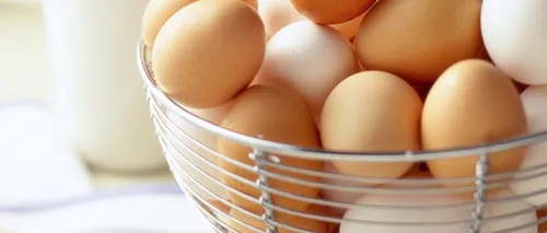 Care este adevărata diferență dintre ouăle albe și cele maro