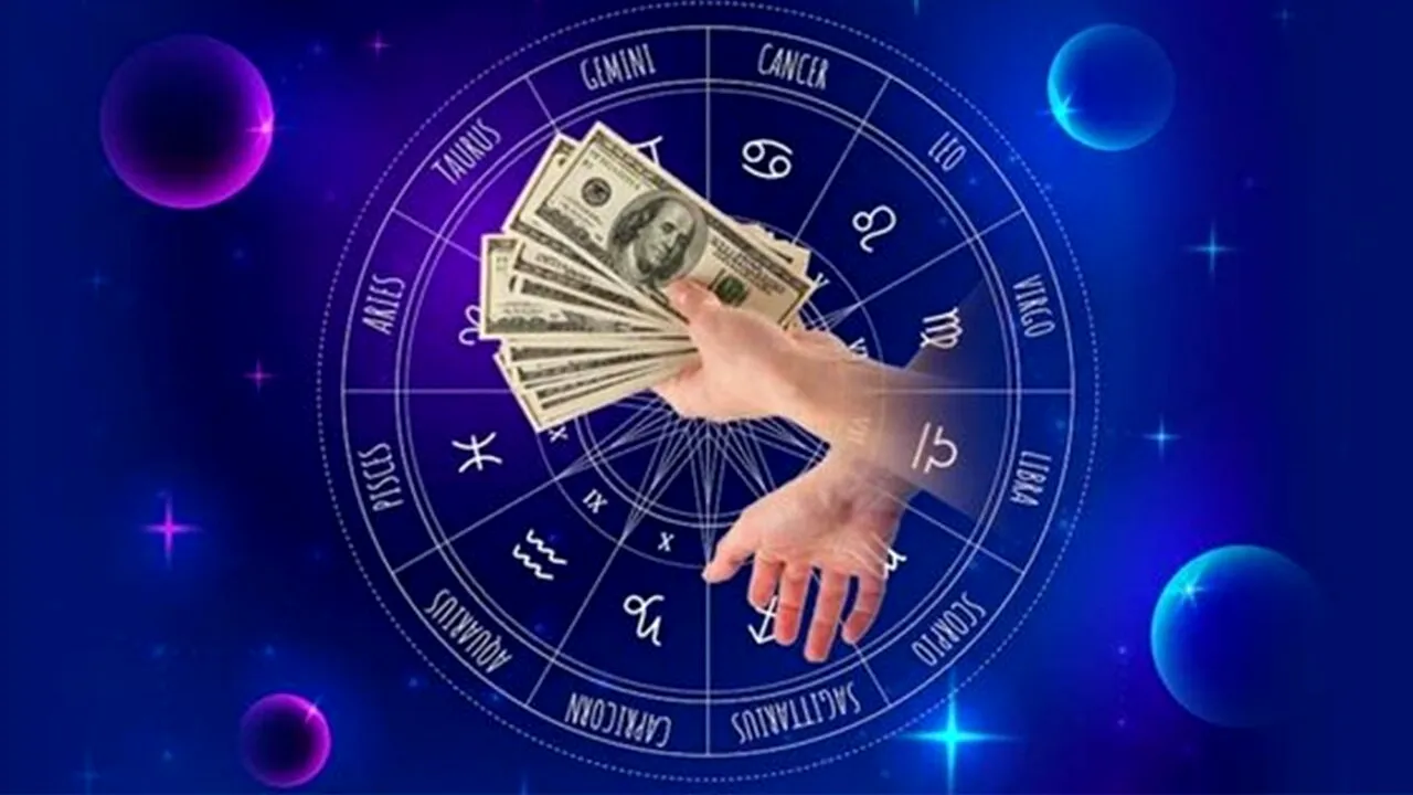 Două zodii care vor primi măriri de salariu până de Paște, potrivit experților în astrologie