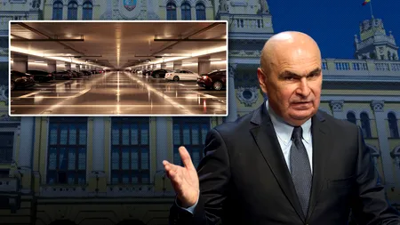 Parcările din Oradea, vandalizate după concedierile lui Bolojan. Reparațiile, de câteva ori mai SCUMPE decât salariile paznicilor