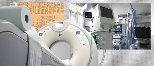 VIDEO | Investiții mari în aparatură de înaltă performanță la Spitalul Clinic de Urgență Sfântul Ioan din Capitală. “Au schimbat siguranța actului medical”