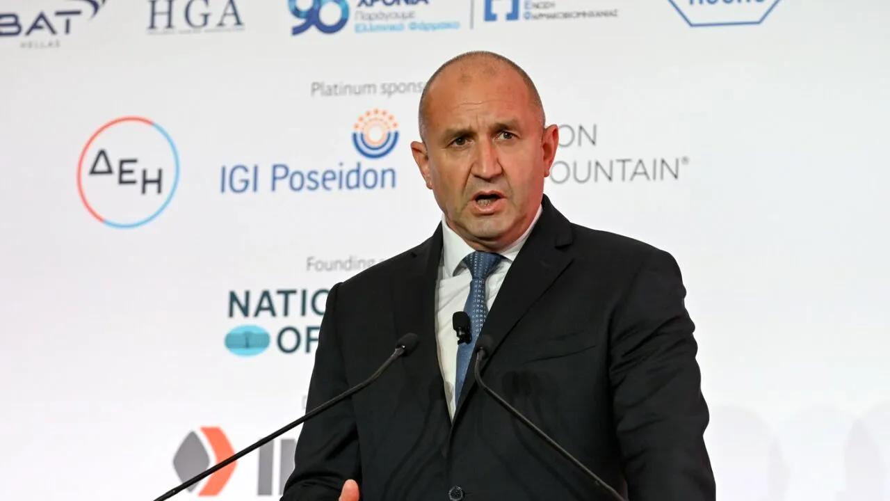 Un partid mic a primit sarcina de formare a guvernului BULGARIEI, ultima șansă de evitare a alegerilor anticipate