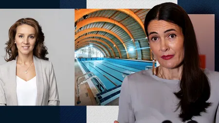 Viceprimarul Sectorului 1, despre NEPĂSAREA de care dă dovadă Clotilde Armand: ”Una au trimis școlile, cu alta a venit primarul la vot!”