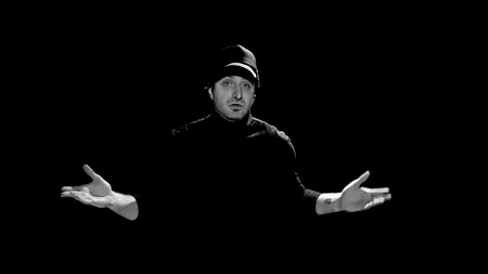 JAZZ 8: Dragă feministă de carton...