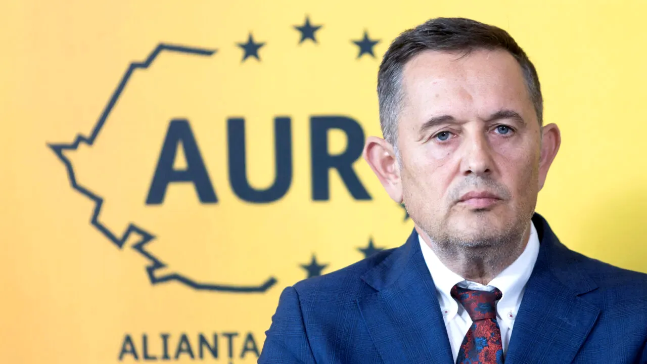 Gheorghe Piperea, avertisment privind riscul pierderii unor fonduri europene: „S-au jucat cu focul”. Ce spune despre demersul USR de la Bruxelles