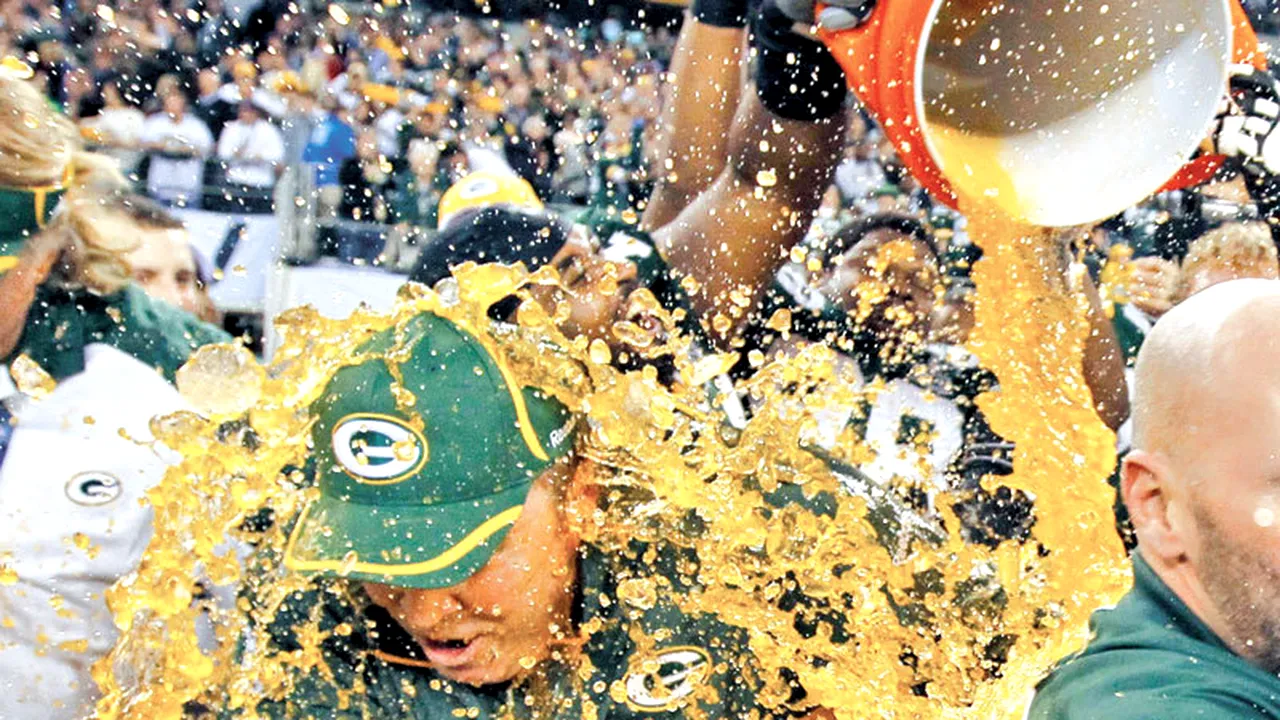 Gala Super Bowl - audiență de 111 milioane de telespectatori