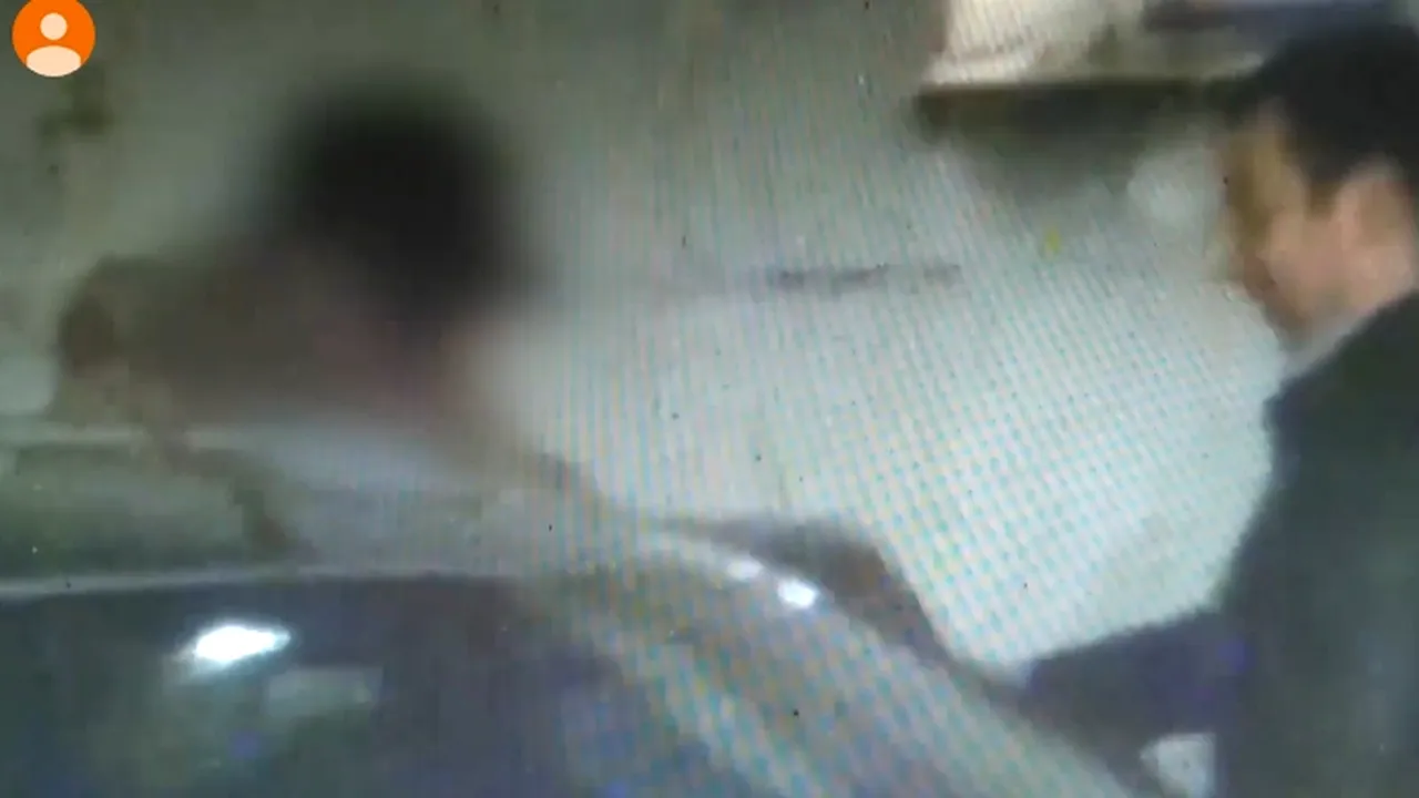 Imagini rare: Operațiune a serviciilor secrete ruse în Serbia. Întâlnirea între un ofițer de informații rus și un spion sârb, filmată și pusă pe YouTube - VIDEO