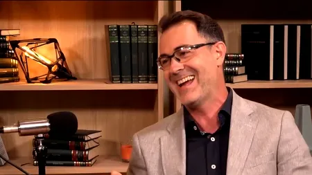 VIDEO | Pianistul Ștefan Doniga a explicat, la podcastul ALTCEVA, care este asemănarea dintre bere și muzica clasică