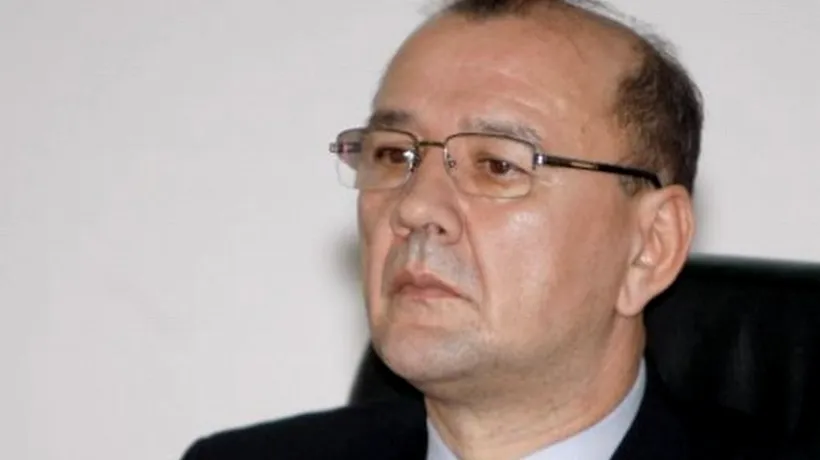 A murit fostul șef al Poliției Române chestorul Dan Fătuloiu. Avea 66 de ani
