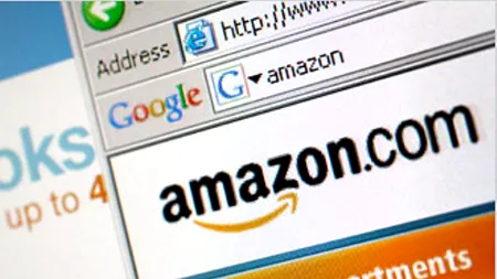 Cum arată unul dintre cele mai mari depozite ale retailerului online Amazon. GALERIE FOTO