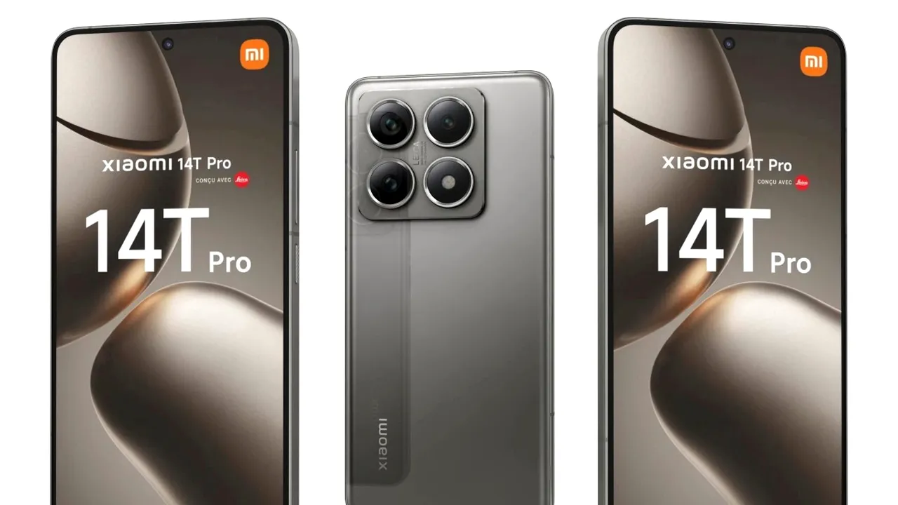 (P) De ce Xiaomi 14T Pro e surpriza anului