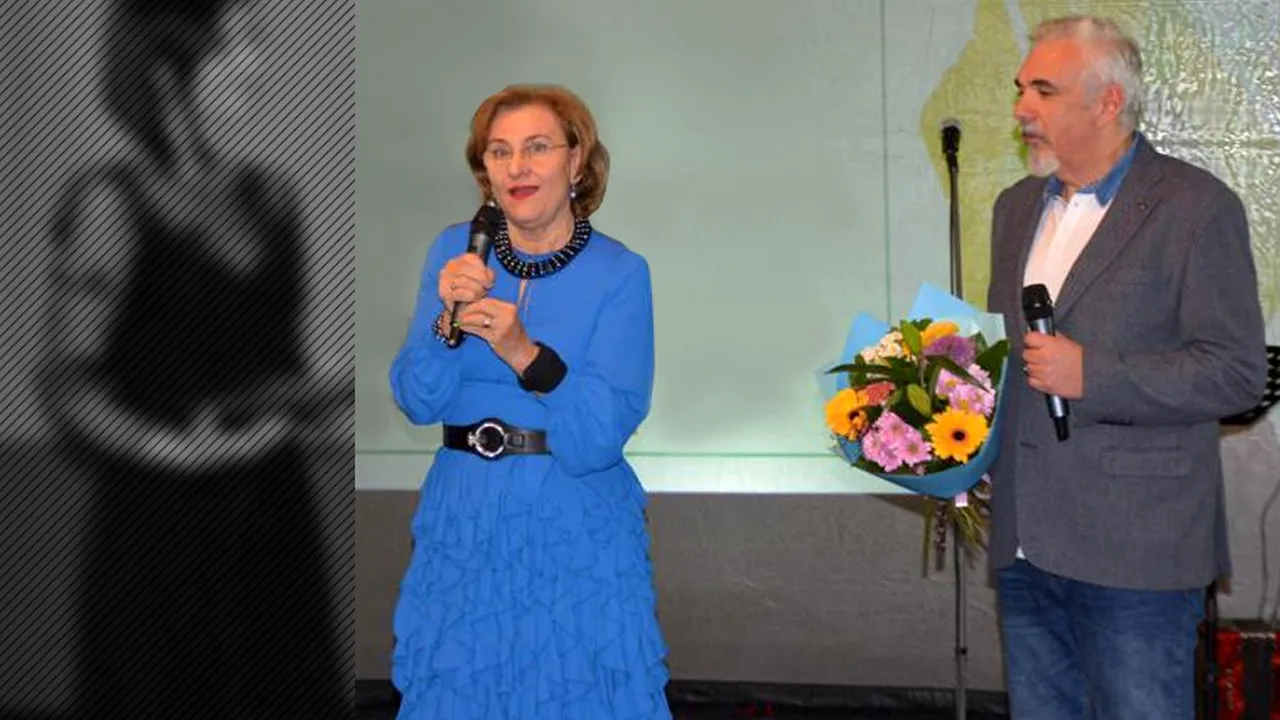 Excelența feminină, premiată la gala Green Tech & Woman. Europarlamentarul Maria Grapini, unul dintre laureați