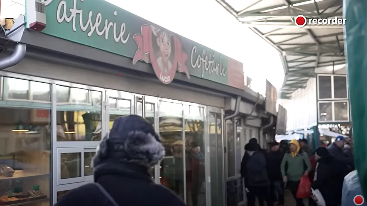 Primul succes al lui Marcel Ciolacu în viața de întreprinzător, în anii ’90 / RECORDER: Ciolacu preia afacerea vecină