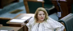 Diana Șoșoacă, inclusă de Politico în TOPUL celor mai „trăsniți și ciudați” din Parlamentul UE