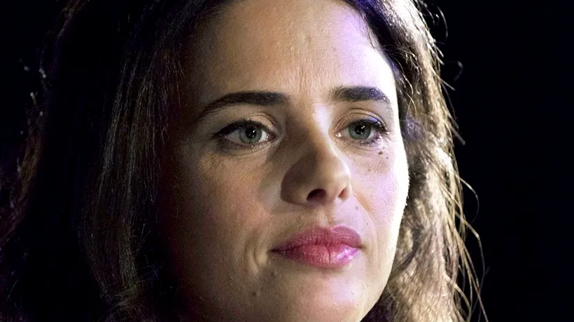 Ce legături are cu România Ayelet Shaked, propusă ministru israelian al Justiției