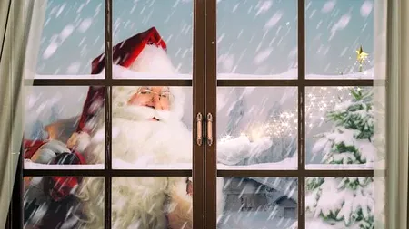 Un preot italian le-a spus copiilor că Moș Crăciun nu există, iar costumul său este invenția Coca-Cola