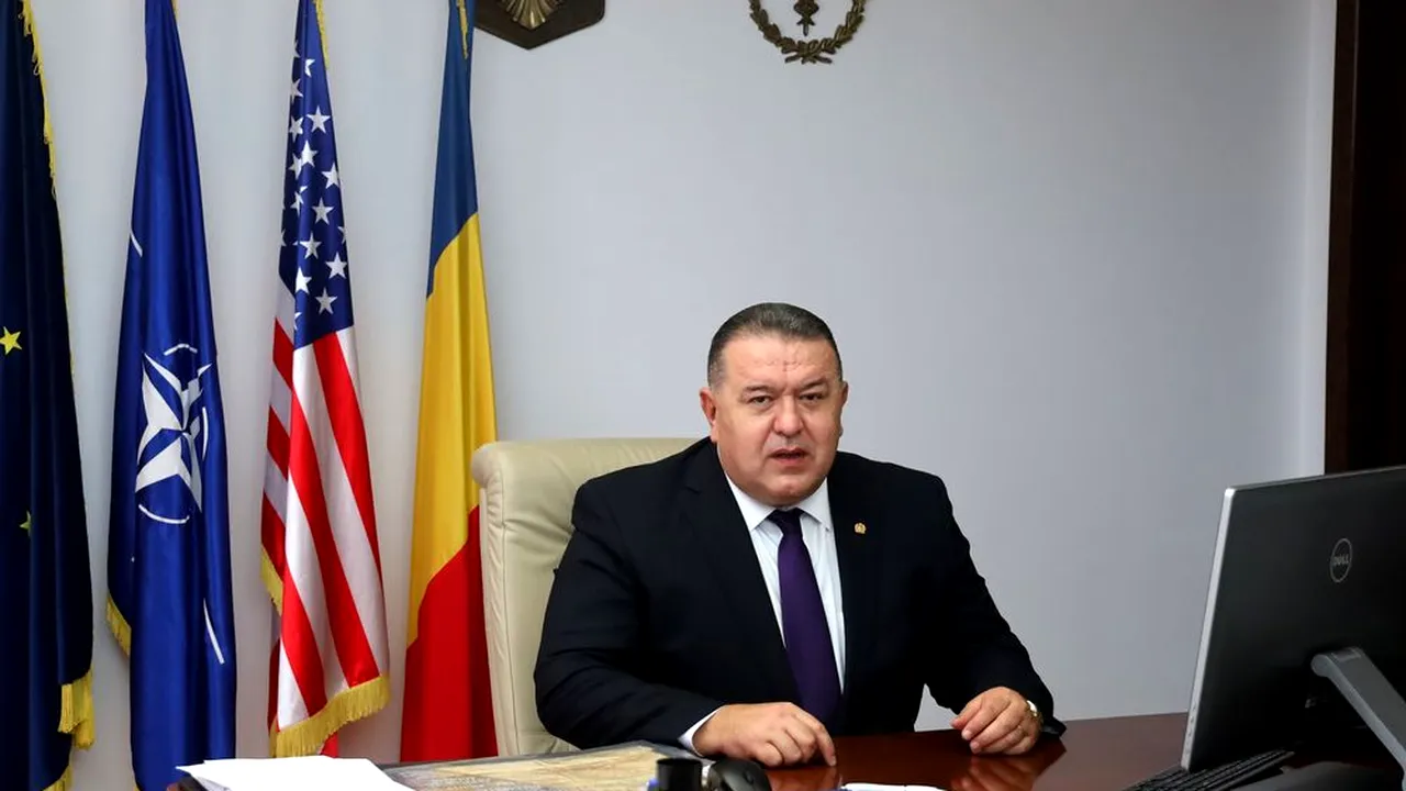 ECONOMIE. Mihai Daraban: Probabil ar fi fost bine ca România să fie în cadrul stării de urgență minim 5 ani. S-ar fi putut începe foarte multe lucrări publice