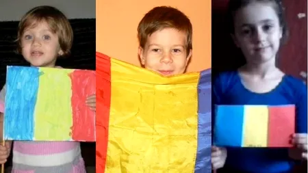 1 DECEMBRIE - România copiilor. Gândul vă invită să arătați cum sărbătoresc 