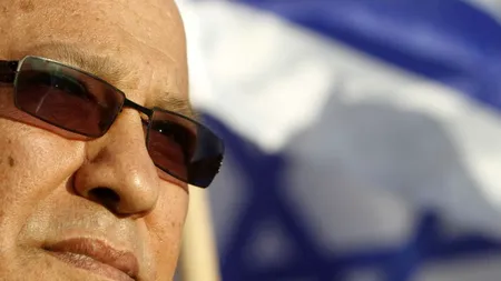 Fostul șef al Mossadului, despre acordul în dosarul nuclear iranian. 