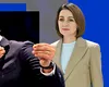 George Simion: E timpul ca Maia Sandu să fie ÎNFRÂNTĂ politic. E timpul să ne luăm revanșa