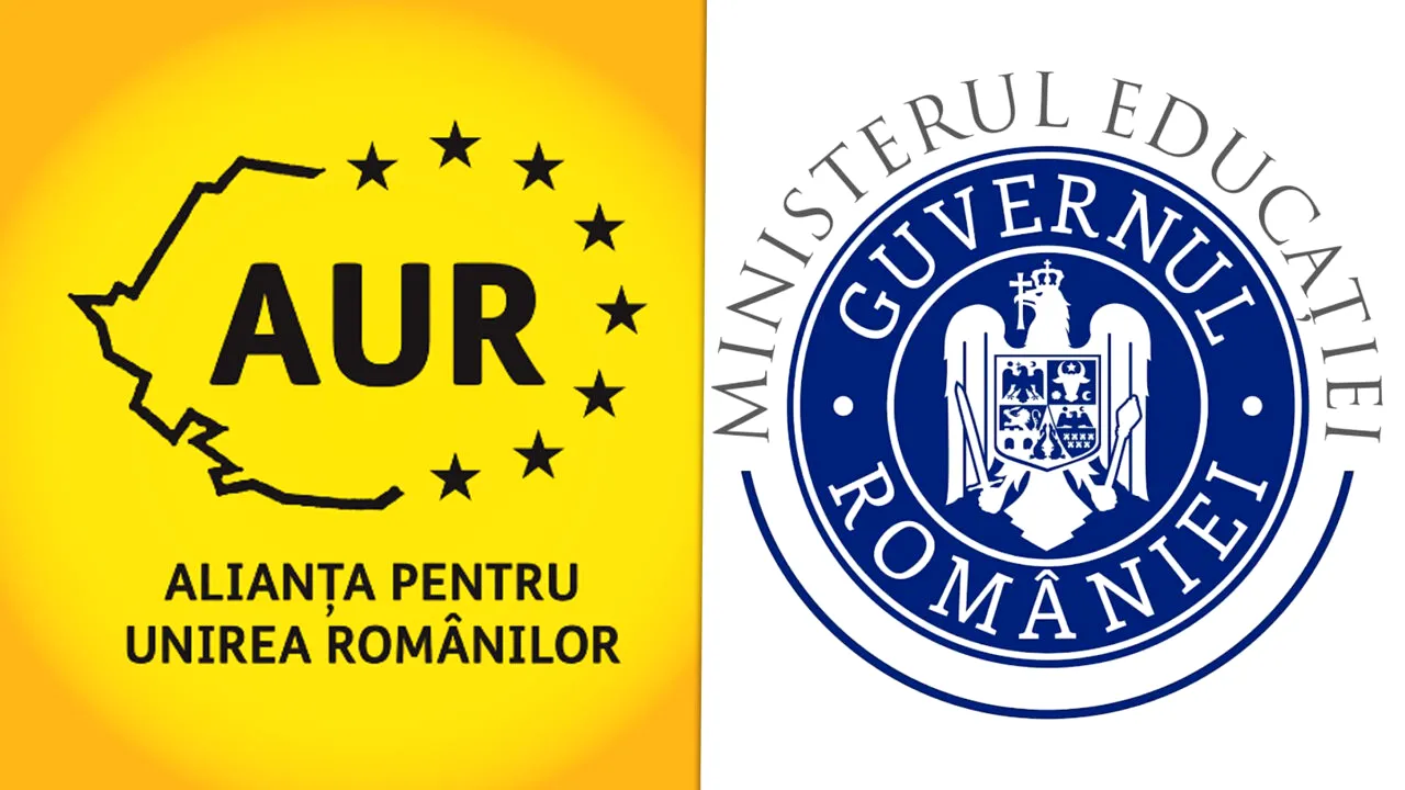 AUR: Ministerul Educaţiei nu poate transforma admiterea la liceu într-un examen al pilelor şi relaţiilor