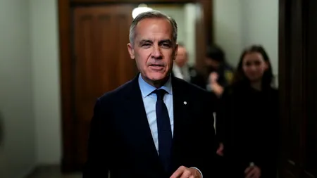 Noul premier al Canadei promite o „tranziție rapidă” de la Guvernul Trudeau