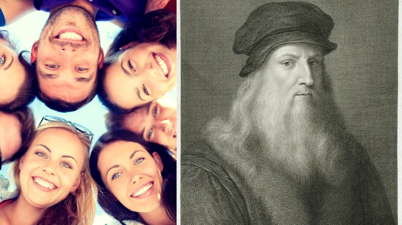 2 MAI, calendarul zilei: Ziua Națională a Tineretului/ Înceta din viață Leonardo da Vinci