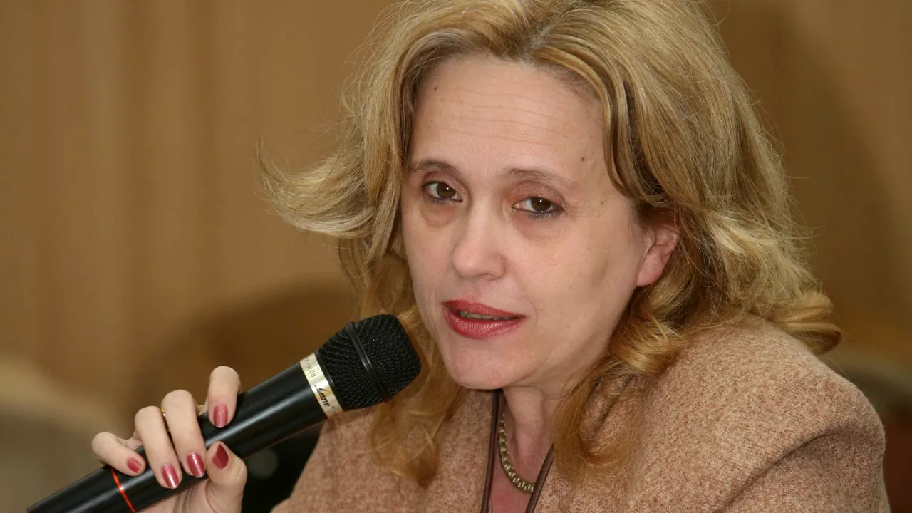 Cine este Camelia Gavrilă, propunerea lui Dăncilă la conducerea ministerului Educației 