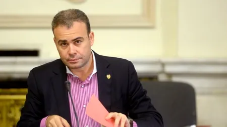 DEZBATERE PONTA-IOHANNIS. Darius Vâlcov, la Realitatea TV: „Un meci de fotbal care s-a jucat și în deplasare și acasă