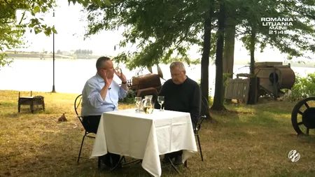 Nicolae Ciucă despre Ucraina: 