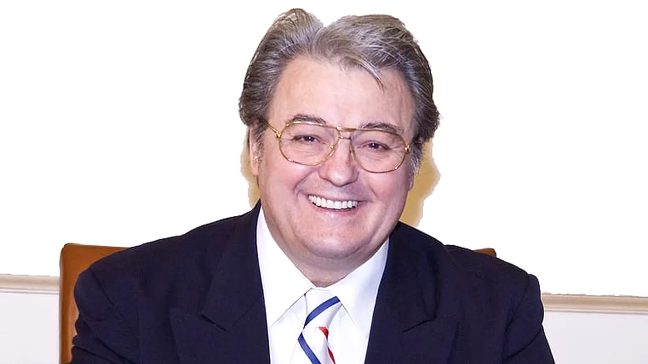 EXCLUSIV. Dialog cu femeia din ”umbra” poetului și jurnalistului Corneliu Vadim Tudor: ”Putea scrie zeci de pagini fără să clipească. După care se autocenzura”