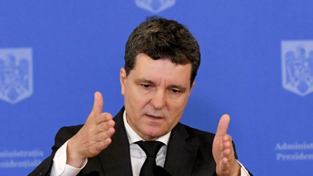 Nicușor Dan cheamă liderii partidelor la Cotroceni. Au loc NEGOCIERI pentru acordul politic. Când vom avea NOUL GUVERN
