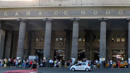 Sebastian Ghiță: Ambasadorul Belgiei i-a cerut lui Dragnea Gara de Nord, fără licitație, pentru un proiect imobiliar