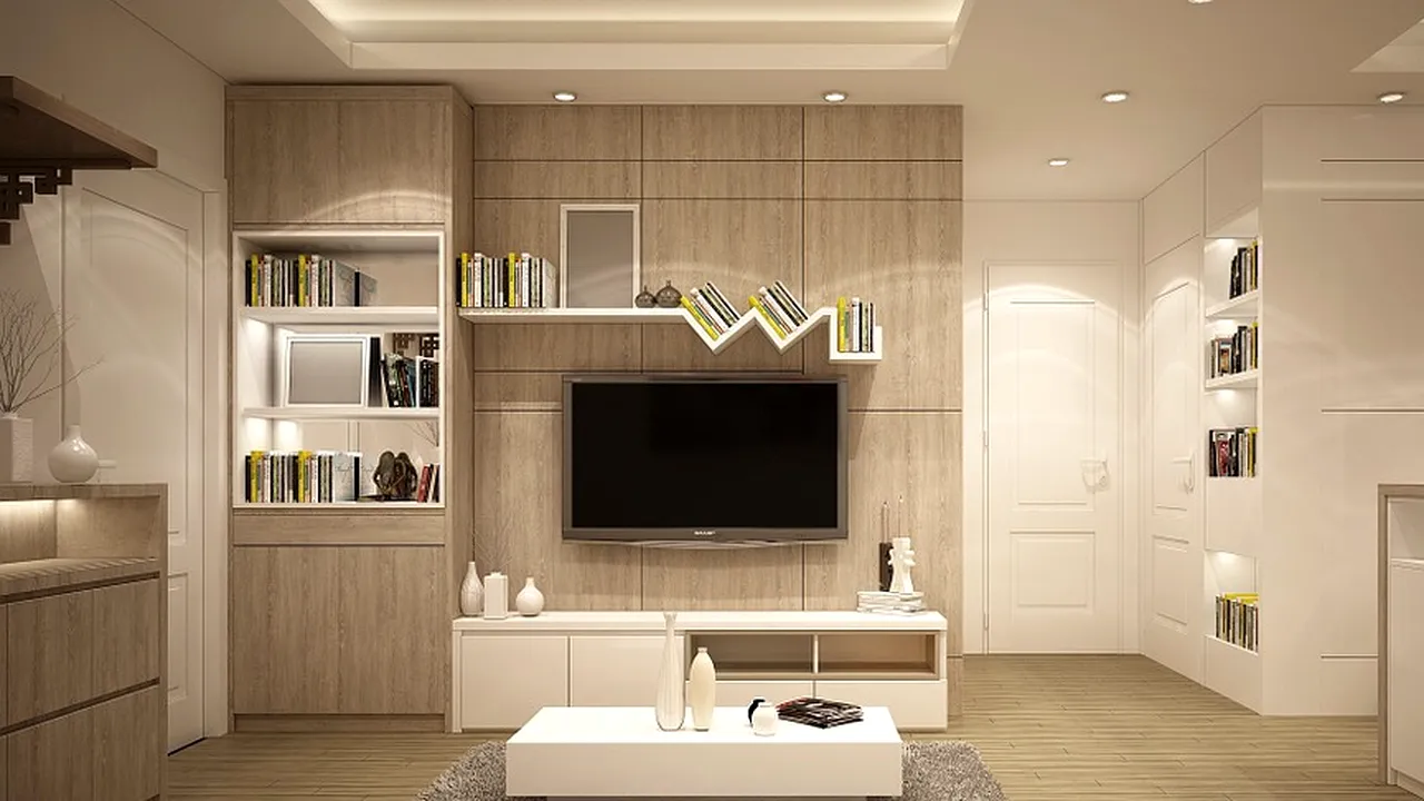 Ce observă musafirii prima dată când de vizitează: de la mirosuri la curățenie și cărțile din bibliotecă 
