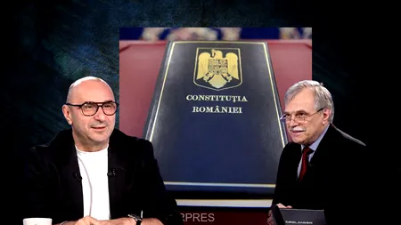 Valentin Stan explică ce spune Constituția României despre consultarea președintelui cu partidele