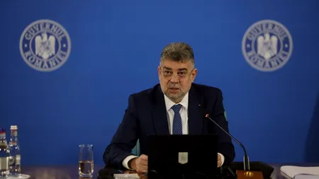 Guvernul alocă 410 milioane lei pentru MODERNIZAREA Uzinei Cugir, la standarde NATO