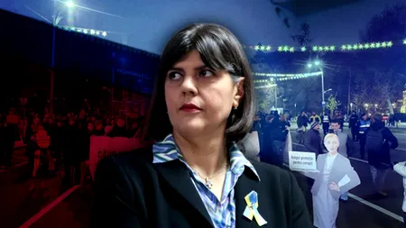 Kovesi se așază în fruntea nemulțumiților din Justiție cu un apel fără precedent: „Luptăm! Cei din sistemul de justiție luptă, cetățenii luptă, noi România tot timpul luptăm! Asta e adevărata Românie!”