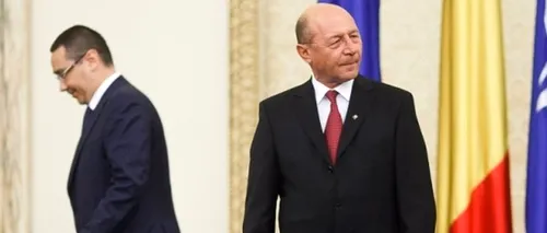 Băsescu și Ponta se luptă pe acordul cu FMI. Când revine la București delegația Fondului și ce soluții are guvernul după refuzul președintelui de a semna memorandumul