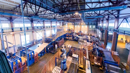 11 muncitori din Iași și-au păgubit firma la care lucrau cu 700.000 de euro. Au organizat o rețea de furt care a șocat angajatorul. Cum au fost prinși