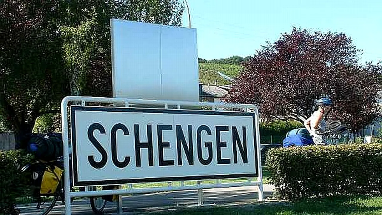 Ambasadorul Italiei: România a îndeplinit toate cerințele Schengen, ar fi trebuit să fie deja membră