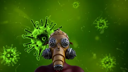 Încă 112 cazuri noi de infectare cu Omicron, în România. Numărul total se ridică la 295